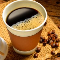 Кофе американо