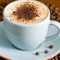 Кофе капучино