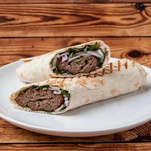 Люля-кебаб из говядины XL