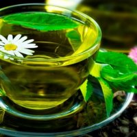 Чай зеленый