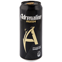 Adrenalin Rush