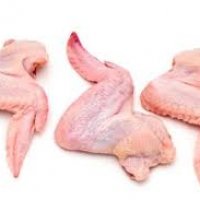 Куриные крылышки маринованные