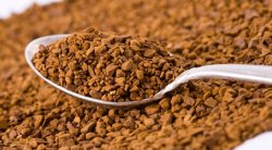 Кофе натуральный растворимый