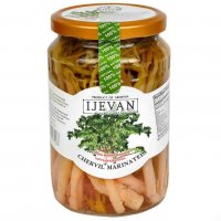 Бутень мар. 700г