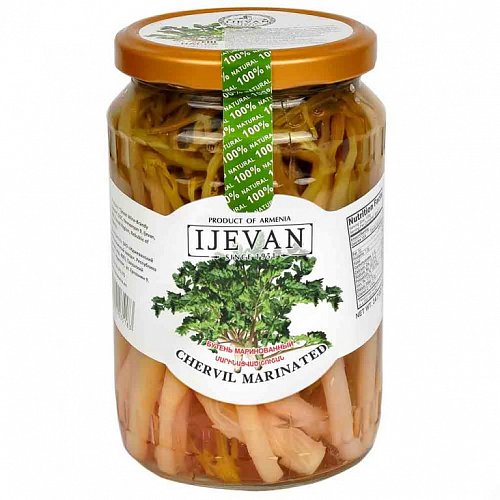 Бутень мар. 700г